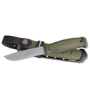 Morakniv Kansbol Knife with Multi Mount 