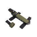 Morakniv Kansbol Knife with Multi Mount 