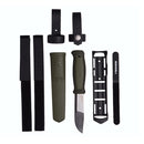 Morakniv Kansbol Knife with Multi Mount 