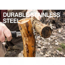 Morakniv Garberg with Multi Mount (S) 12642