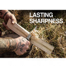 Morakniv Garberg with Multi Mount (S) 12642