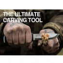 Morakniv Garberg with Multi Mount (S) 12642