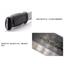 Morakniv Garberg with Multi Mount (S) 12642