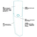 Morakniv Garberg Full Tang Stainless Knife 全龍骨式不鏽鋼直刀