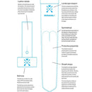 Morakniv Kansbol Knife 不鏽鋼直刀