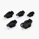 ZlideOn Multipack Narrow Zipper