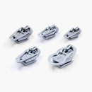 ZlideOn Multipack Narrow Zipper