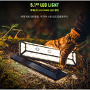 N9 LUMENA 5.1CH MAX LED Lantern 行動電源照明LED燈