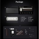 N9 LUMENA 5.1CH MAX LED Lantern 行動電源照明LED燈