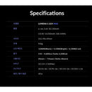 N9 LUMENA 5.1CH MAX LED Lantern 行動電源照明LED燈