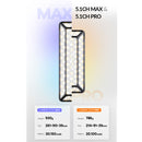 N9 LUMENA 5.1CH MAX LED Lantern 行動電源照明LED燈