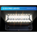 LUMENA 5.1CH PRO LED Lantern 行動電源照明LED燈