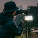 LUMENA PLUS2 行動電源照明LED燈