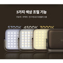 LUMENA PLUS2 行動電源照明LED燈