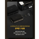 LUMENA PLUS2 行動電源照明LED燈