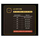 LUMENA PLUS2 行動電源照明LED燈