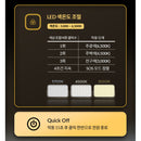 LUMENA PLUS2 行動電源照明LED燈