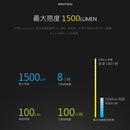 LUMENA2 N9 行動電源照明LED燈