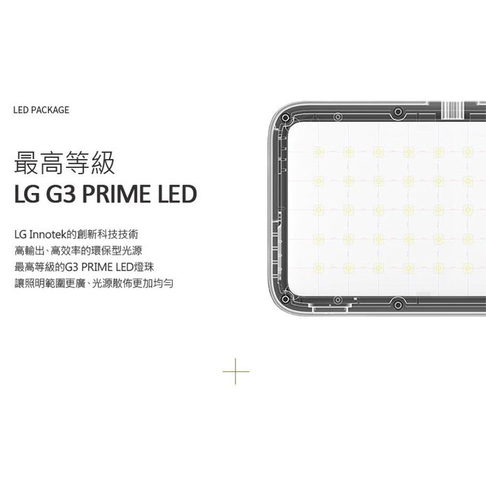 LUMENA2 N9 行動電源照明LED燈