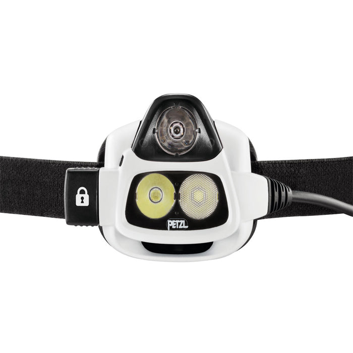 Petzl Nao 700 Reactive Headlamp 可充電智慧型自動感應調光戶外頭燈