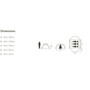 Nemo Dagger OSMO Lightweight 3-Person Backpacking Tent 輕量三人帳篷