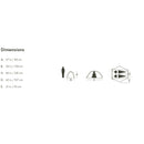 Nemo Hornet Elite OSMO™ 2P Ultralight Backpacking Tent 二人帳篷