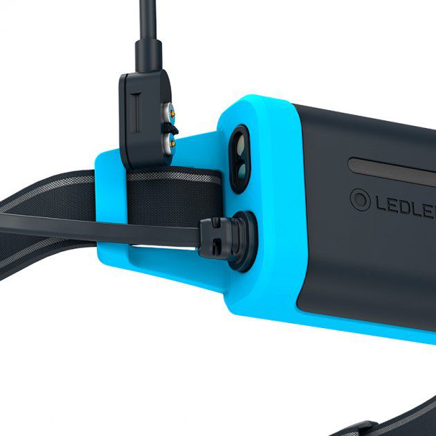 LEDLENSER NEO5R Ultralight Headlamp 輕量頭燈
