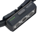 LEDLENSER NEO9R Trail Running Headlamp