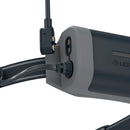 LEDLENSER NEO9R Trail Running Headlamp