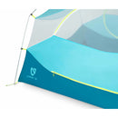 Nemo Aurora 2P Tent & Footprint