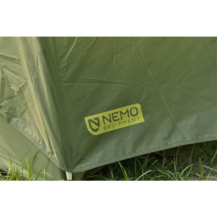 nemo aurora 2p tent Nemo Aurora 2P Tent & Footprint