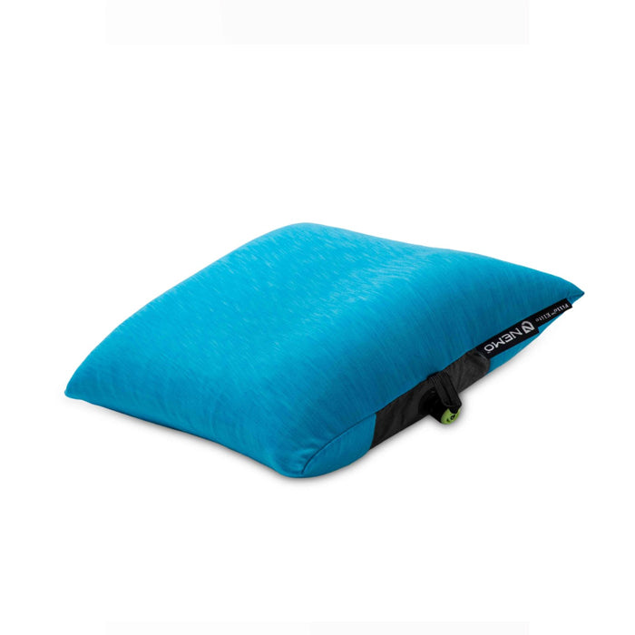 Nemo Fillo™ Elite Ultralight Backpacking Pillow 充氣枕頭Nemo Fillo™ Elite Ultralight Backpacking Pillow 充氣枕頭