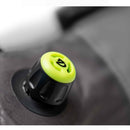 Nemo Fillo™ Backpacking Pillow Goodnight Grey