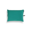 Nemo Fillo™ Elite Ultralight Backpacking Pillow Sapphire Stripe