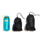 Nemo Fillo™ Backpacking Pillow Goodnight Grey