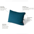 Nemo Fillo™ King Camping Pillow 充氣枕頭