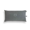 Nemo Fillo™ Luxury Camping Pillow Goodnight Grey