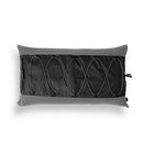 Nemo Fillo™ Luxury Camping Pillow Goodnight Grey