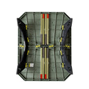 Nemo Moonlander Dual Height Table 雙高度戶外摺疊桌