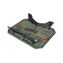 Nemo Moonlander Dual Height Table 雙高度戶外摺疊桌