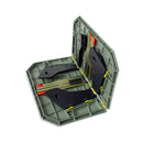 Nemo Moonlander Dual Height Table 雙高度戶外摺疊桌