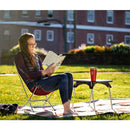 Nemo Moonlander Dual Height Table 雙高度戶外摺疊桌