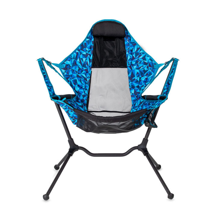 Nemo Stargaze™ Recliner Luxury Chair Plasma Fractus