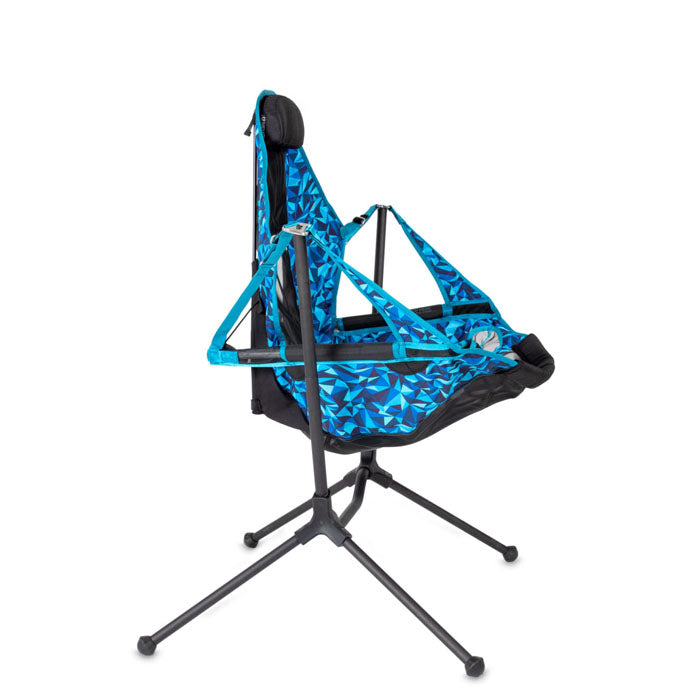 Nemo Stargaze™ Recliner Luxury Chair Plasma Fractus