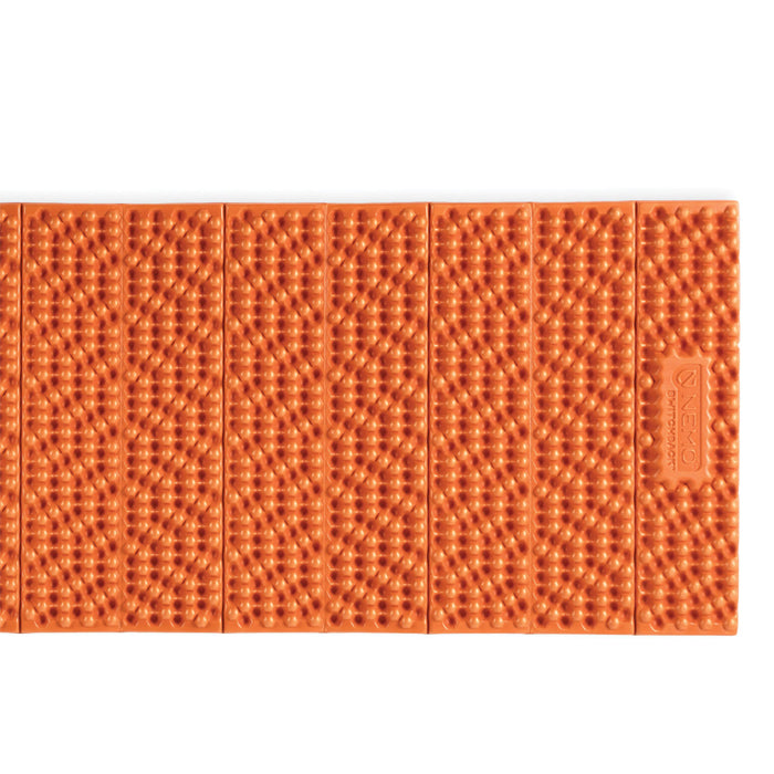 Nemo Switchback™ Ultralight Sleeping Pad Regular 蛋殼墊