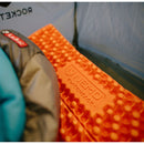 Nemo Switchback™ Ultralight Sleeping Pad Regular 蛋殼墊