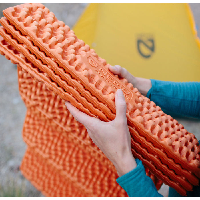 Nemo Switchback™ Ultralight Sleeping Pad Regular