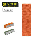 Nemo Switchback™ Ultralight Sleeping Pad Regular 蛋殼墊