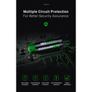 Nextorch 5000mAh 21700 USB-C Rechargeable Battery 充電池