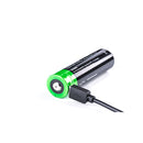 Nextorch 5000mAh 21700 USB-C Rechargeable Battery 充電池